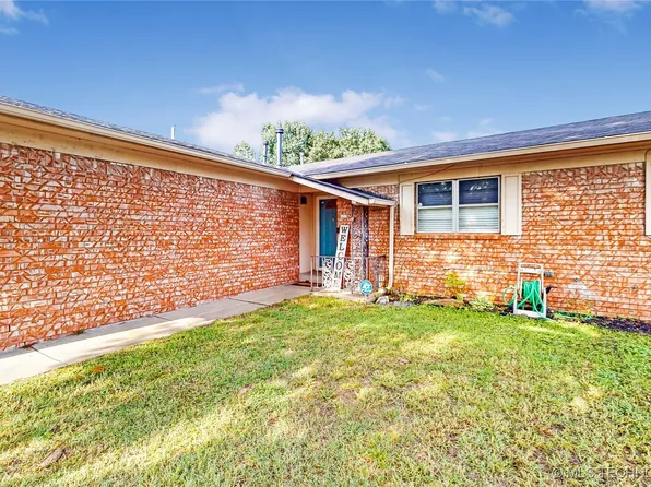 5605 S 95th East Ave, Tulsa, OK 74145