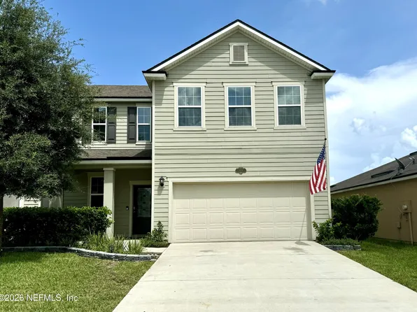 1829 CHERRY CREEK Way, Middleburg, FL 32068