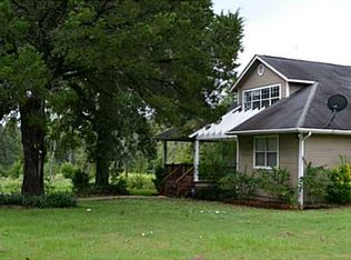 18362 Old Bundick Rd, Hearne, TX 77859