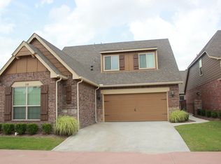 3308 W Princeton St, Broken Arrow, OK 74012