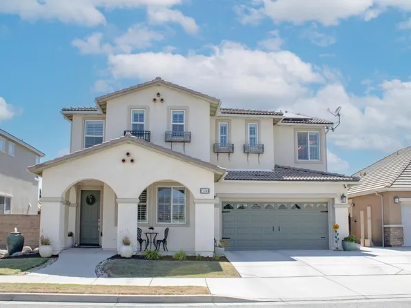 6000 Tandil Way, Bakersfield, CA 93306