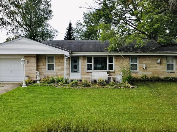 415 E 28th St, Muncie, IN 47302