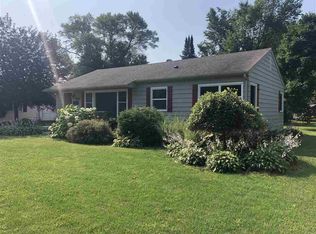 202 W Elizabeth St, Tomah, WI 54660