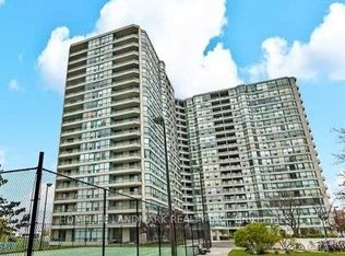 4725 Sheppard Ave E #1802, Toronto, ON M1S5B2