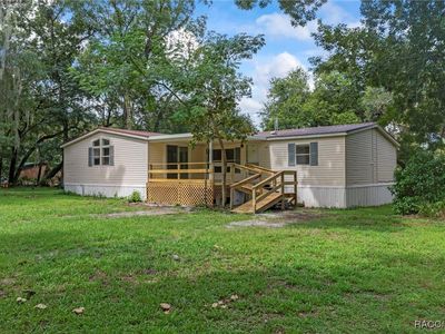 12301 E Walton Dr, Floral City, FL, 34436