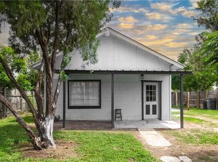 606 E Kelly Ave, Pharr, TX 78577