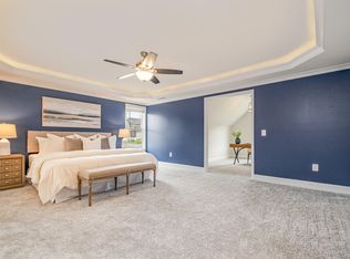 104 Buckhaven Ct, Holly Springs, NC 27540