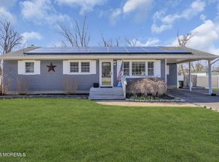 916 Beachwood Boulevard, Beachwood, NJ 08722