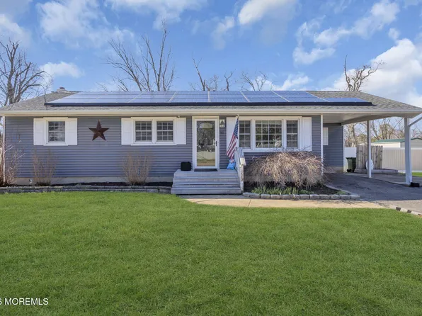 916 Beachwood Boulevard, Beachwood, NJ 08722