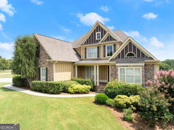 8510 Pintail Ct, Lula, GA 30554