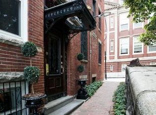 3 Jackson Ave #1, Boston, MA 02113