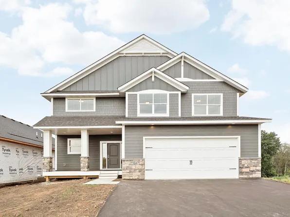 7164 Agate Trl, Inver Grove Heights, MN 55077