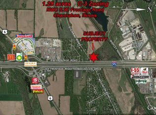 23116 S Canal Rd, Channahon, IL 60410
