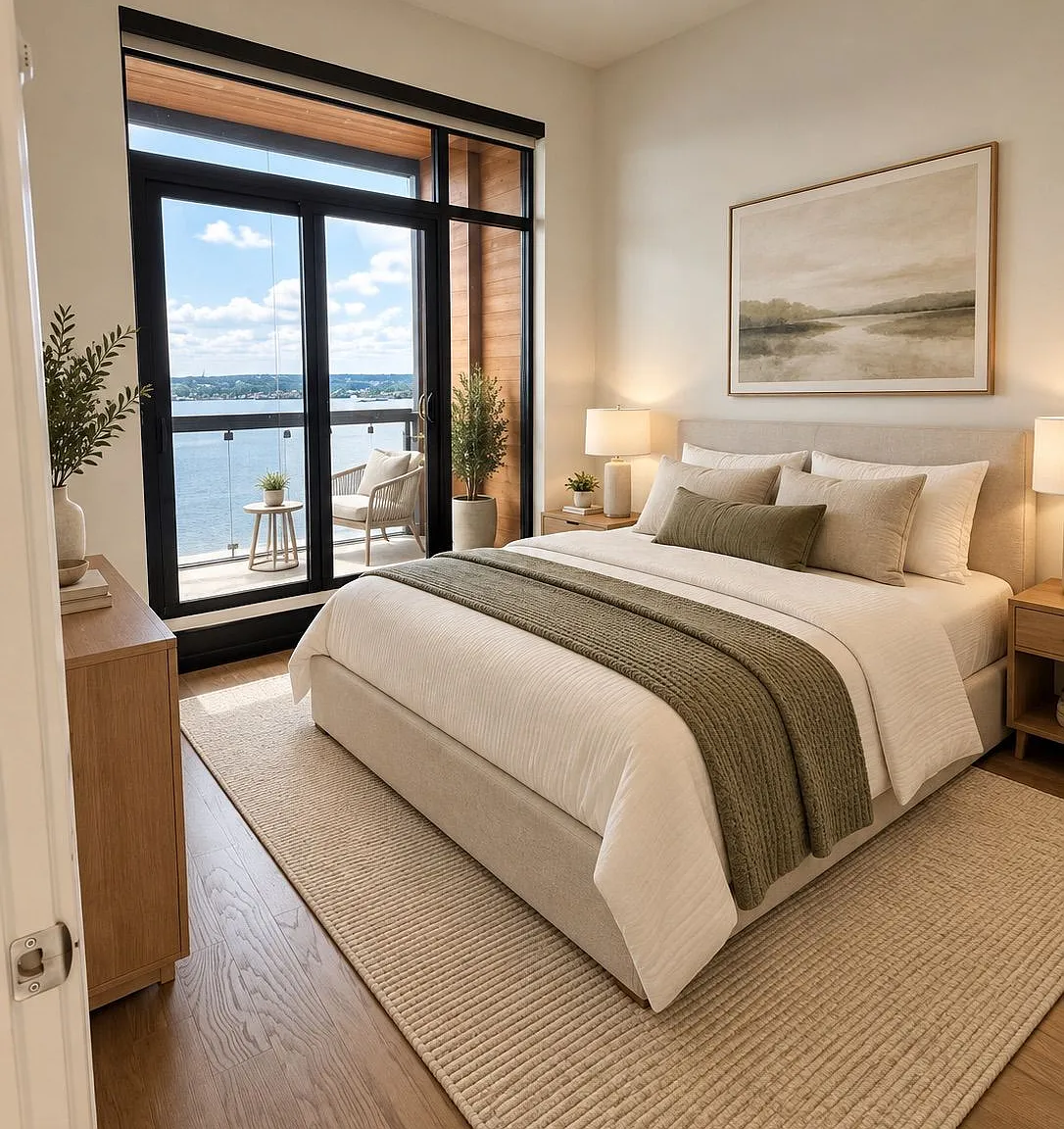 2 bed, $3,400 — Photo 4
