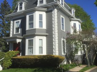 27 Lovett St #2, Beverly, MA 01915
