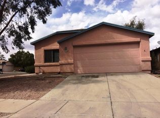 1828 W Rue De La Montagne, Tucson, AZ 85746