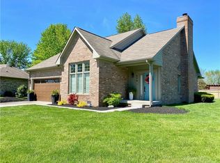 848 Bayside Dr, Greenwood, IN