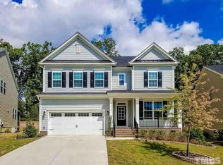 1712 Fairbanks Rd, Cary, NC 27513
