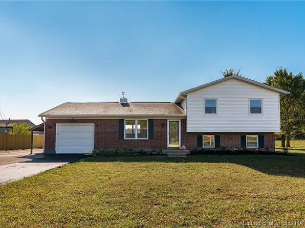 15904 Beyl Road, Borden, IN 47106