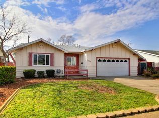 3336 Jupiter Dr, Sacramento, CA