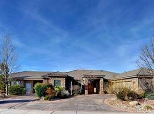 364 S 1150 W, Hurricane, UT 84737