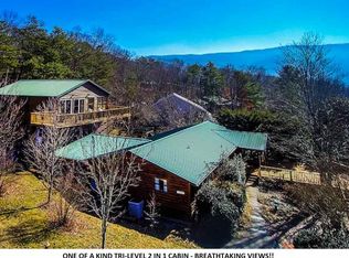 3588 Four Seasons Ln, Sevierville, TN 37862