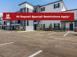 5205 Eggleston Ave #104, Orlando, FL 32810