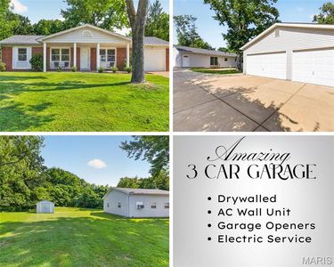 2534 Baltusrol Dr, Saint Louis, MO, 63129