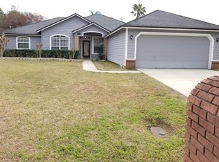 1834 Weston Cir, Orange Park, FL 32003