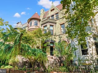 1739 Q St NW #6, Washington, DC 20009