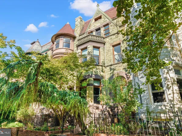 1739 Q St NW #6, Washington, DC 20009