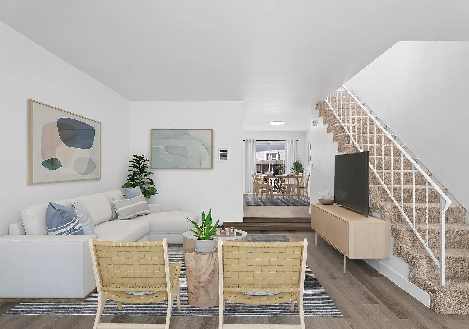 Welcome to 830 E. Coronado Ave. — Photo 3