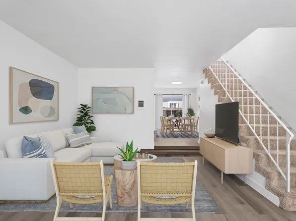 Welcome to 830 E. Coronado Ave.