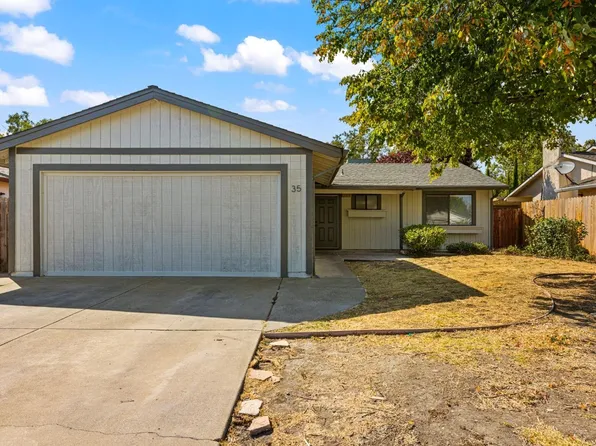 35 Hoopa Ct, Sacramento, CA 95820