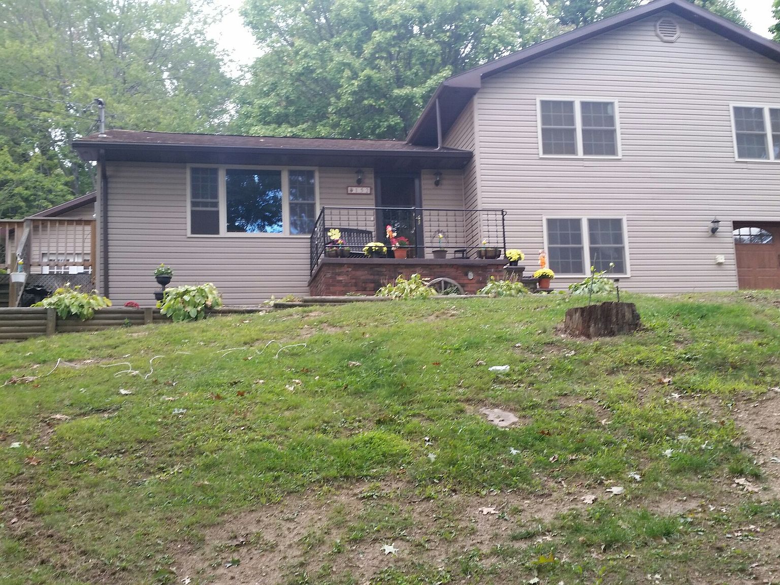 152 Ridge Rd, Hooversville, PA 15936 Zillow