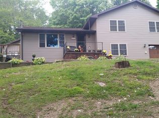152 Ridge Rd, Hooversville, PA 15936