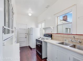 2338 Channing Way APT 02, Berkeley, CA 94704