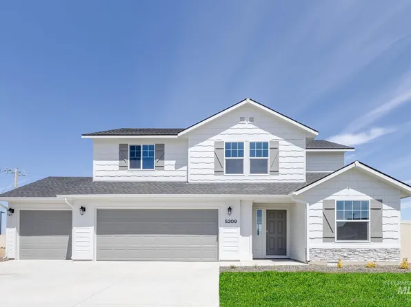 5209 Malachite St, Caldwell, ID 83605