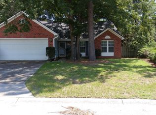 2104 Presidio Dr, Mount Pleasant, SC 29466