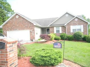1510 Washington Ave, Rolla, MO 65401