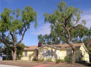 14321 York Ave, Poway, CA 92064