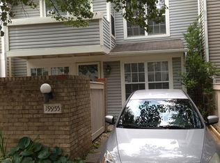 19955 Drexel Hill Cir, Montgomery Village, MD 20886