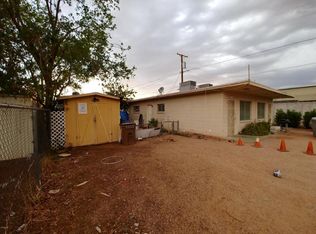 16 1/2 S 81st St, Mesa, AZ 85208