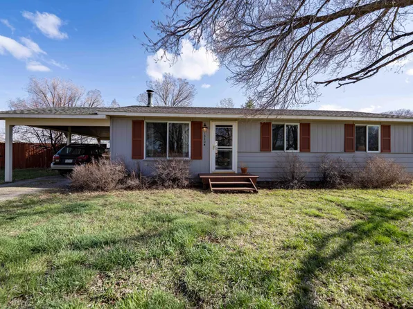 1340 San Miguel St, Norwood, CO 81423