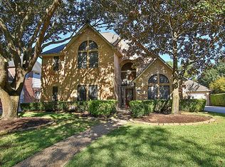 5814 Ashmere Ln, Spring, TX 77379