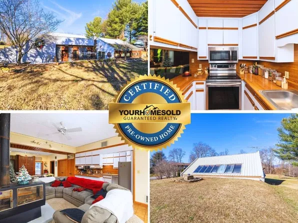 4367 Peace Dr, Morristown, TN 37814