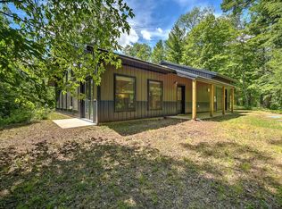 27722 Yellow Lake Road, Webster, WI 54893