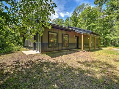27722 Yellow Lake Road, Webster, WI, 54893
