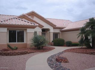 14619 W Ganado Dr, Sun City West, AZ 85375