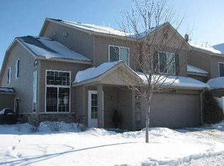 13556 Partridge Cir NW, Andover, MN 55304
